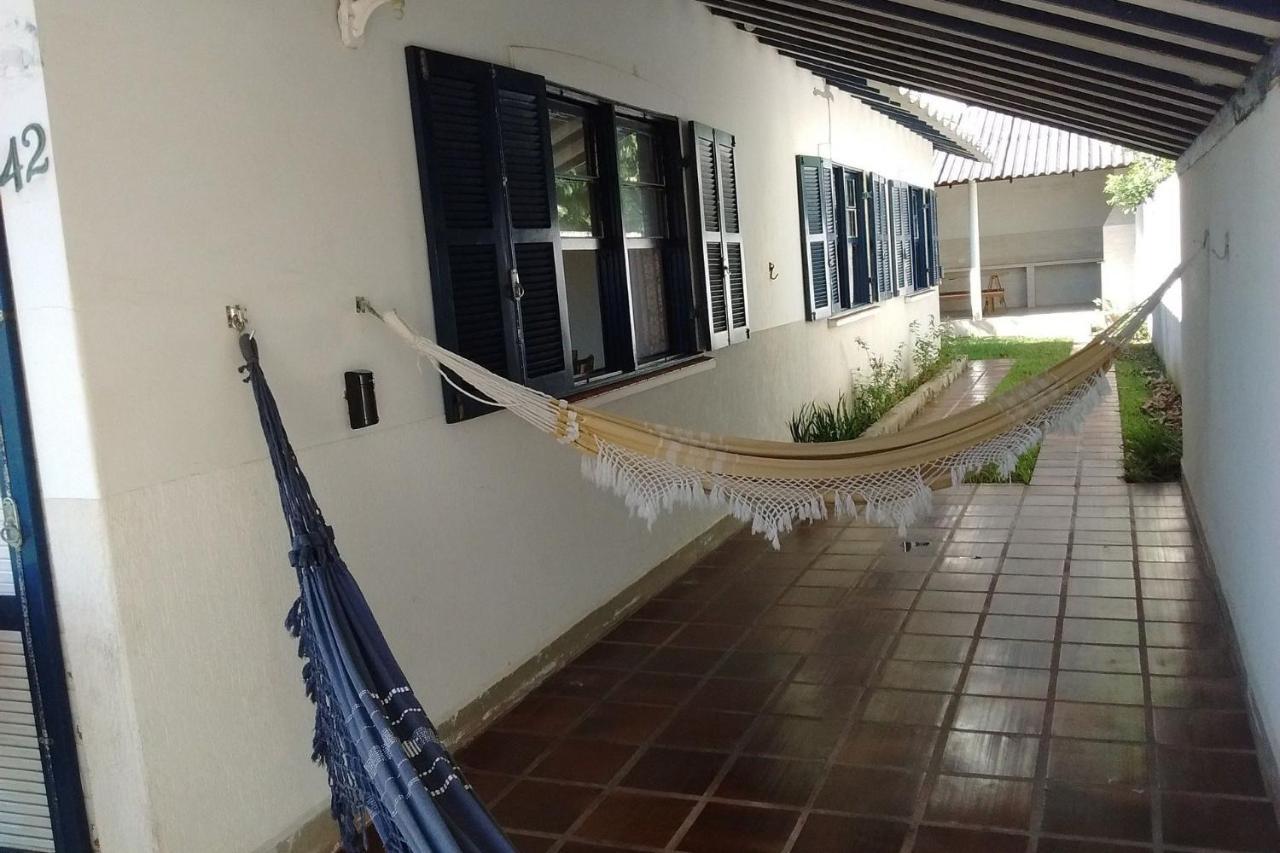 Tranquilidade A Alguns Passos Da Praia - Churrasqueira, Super Wi-Fi! Matinhos Exterior photo