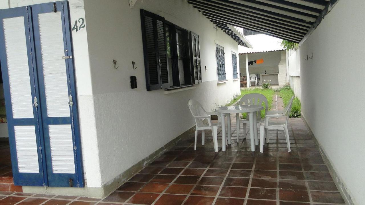 Tranquilidade A Alguns Passos Da Praia - Churrasqueira, Super Wi-Fi! Matinhos Exterior photo